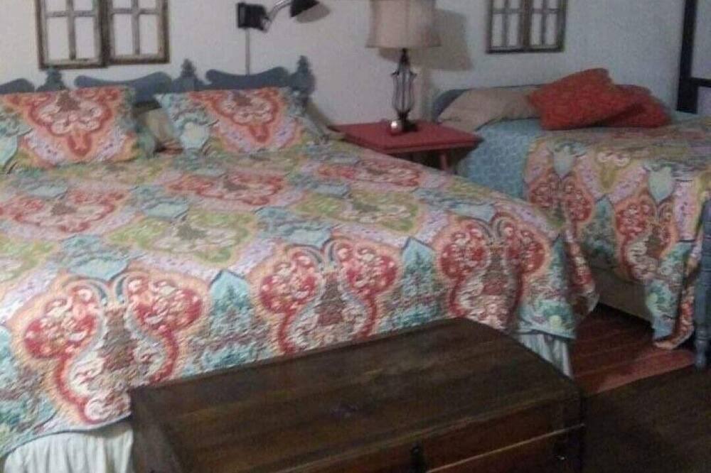 Photo of Bedroom in Donalsonville
