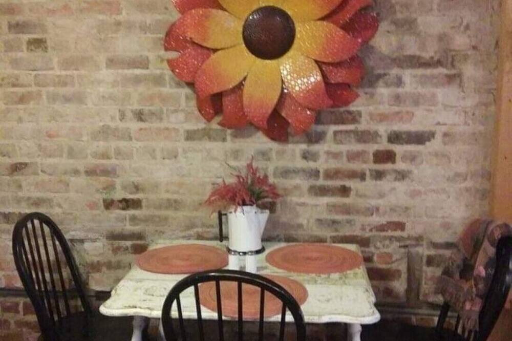 Photo of Kitchen in Donalsonville