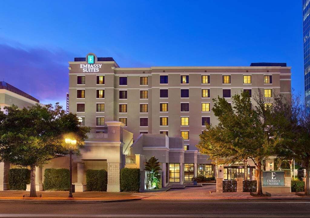 Photo of Outdoor in Downtown Orlando