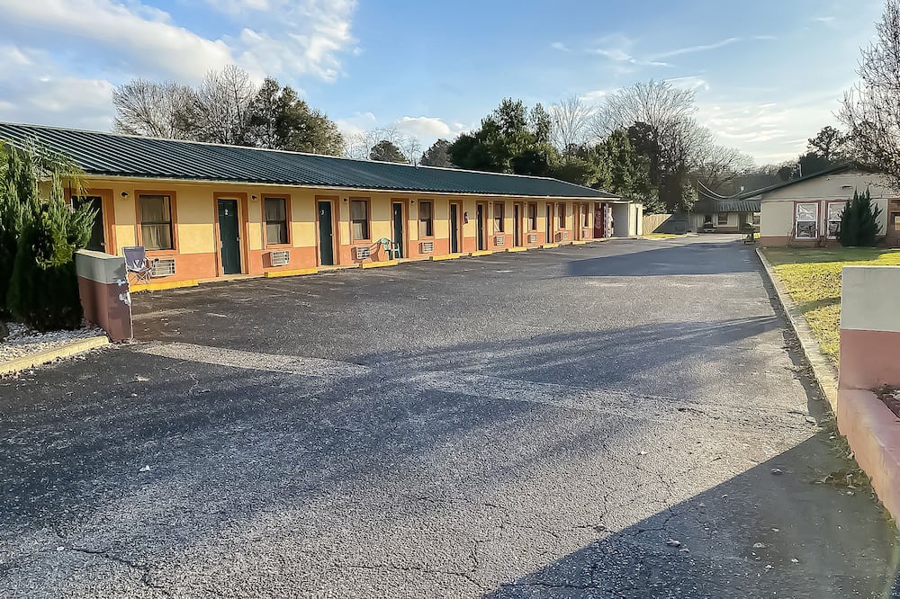 Photo of Outdoor in Tallassee