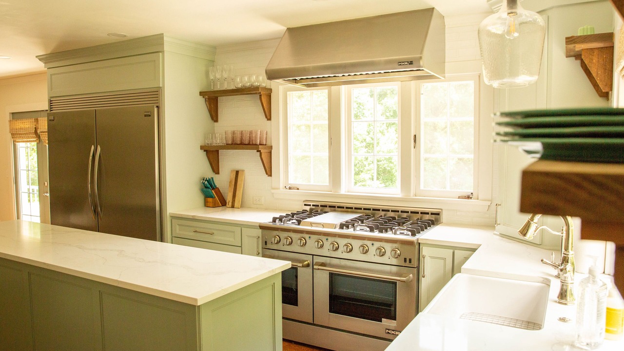 Photo of Kitchen in Laurel