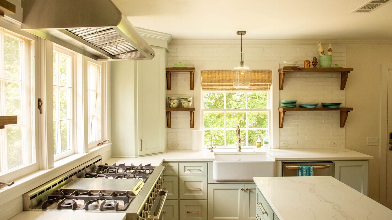 Photo of Kitchen in Laurel