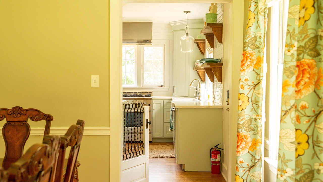 Photo of Kitchen in Laurel