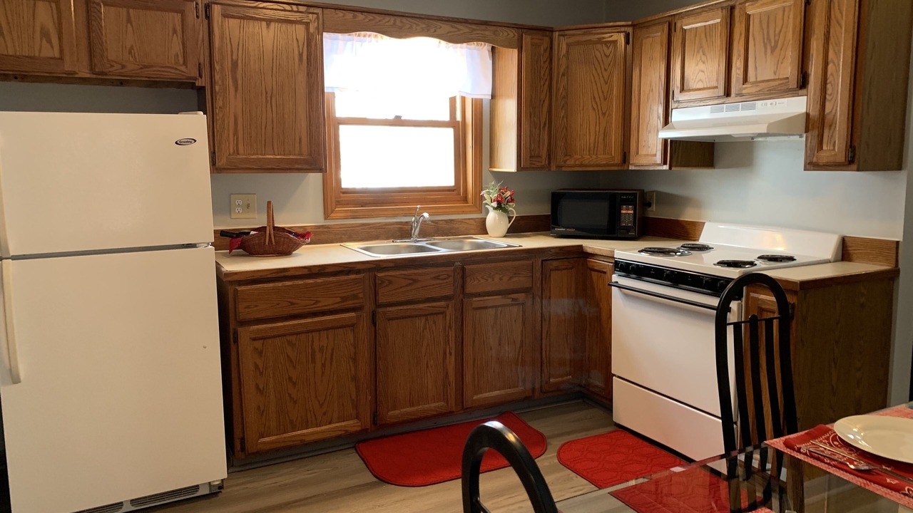 Photo of Kitchen in Harrison