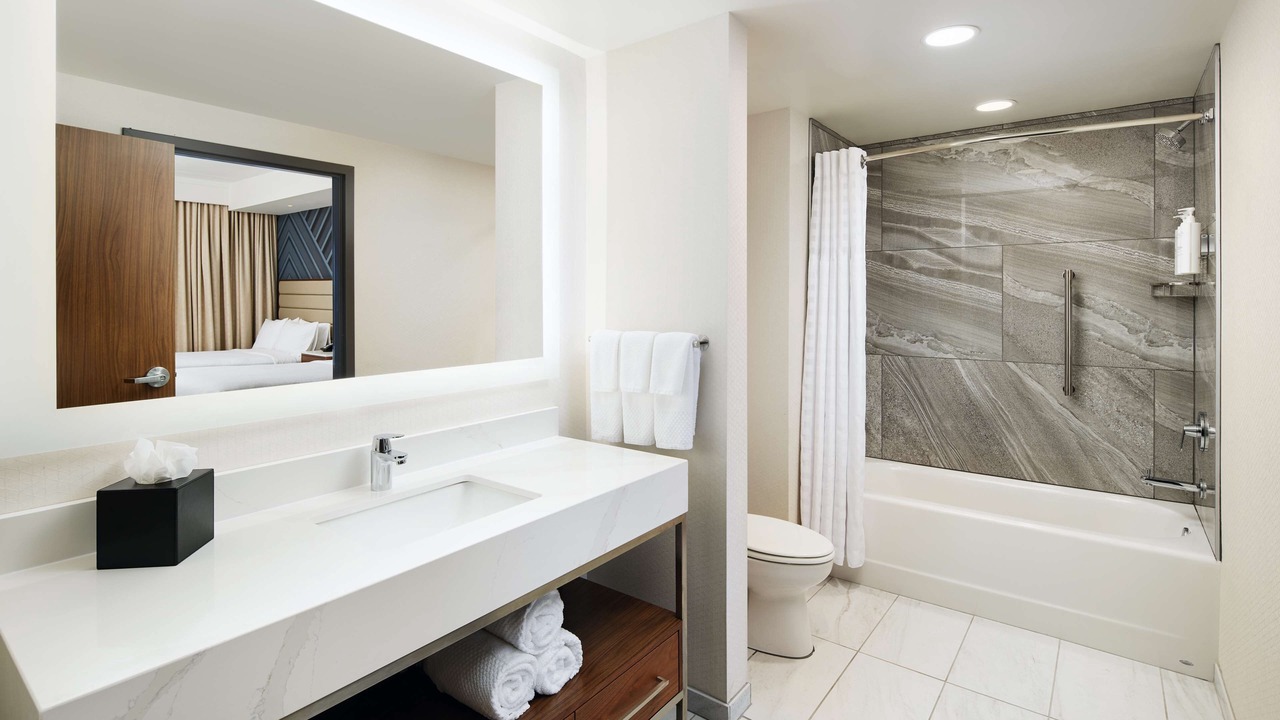 Photo of Bathroom in Church Street