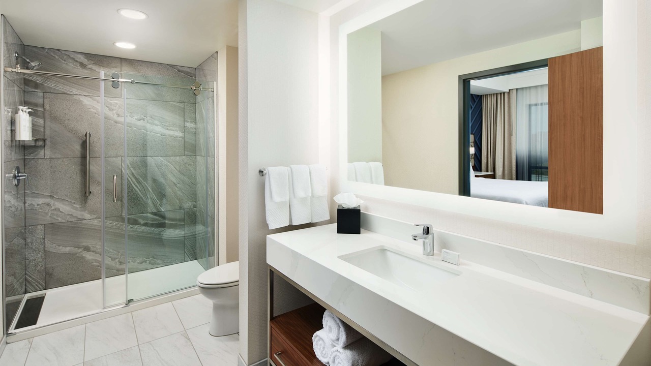 Photo of Bathroom in Church Street