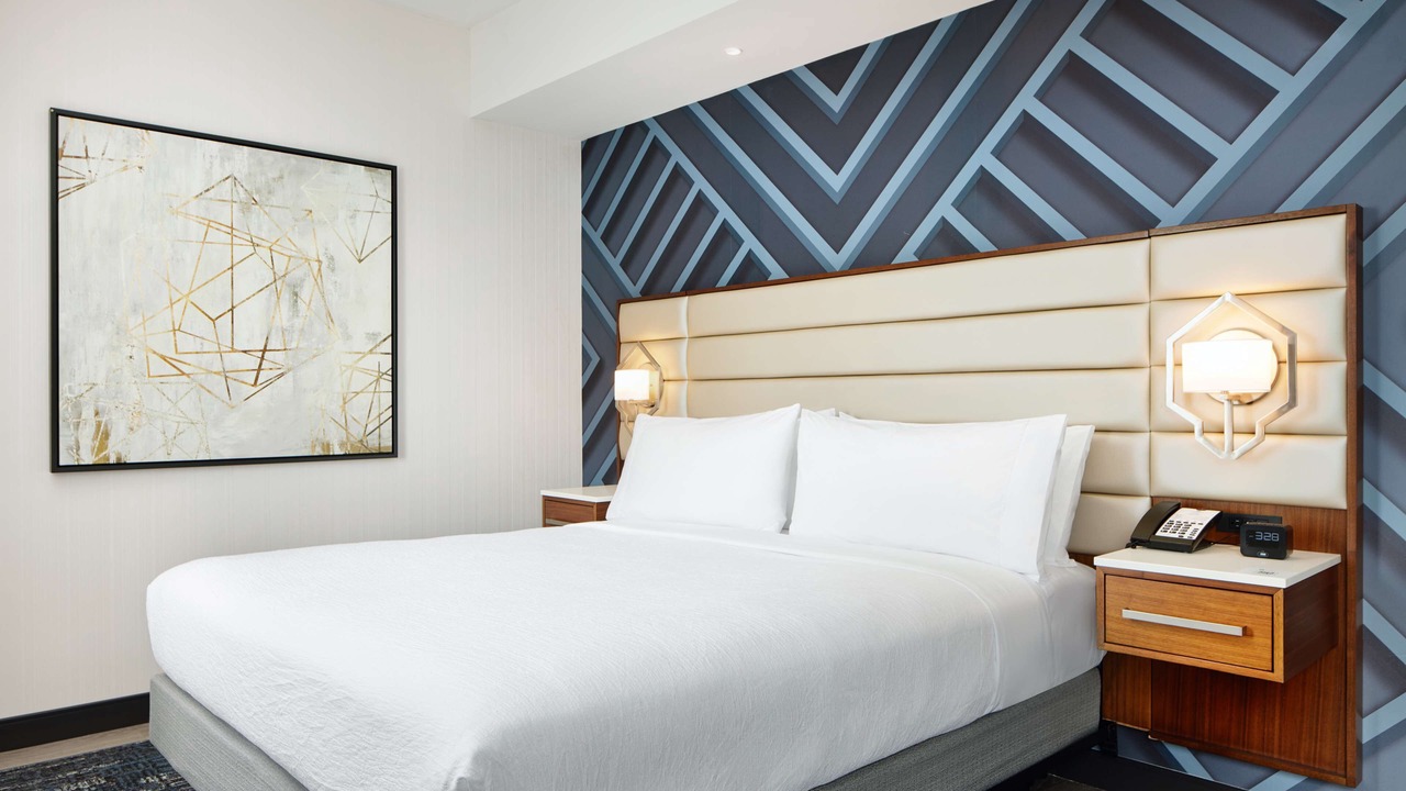 Photo of Bedroom in Church Street