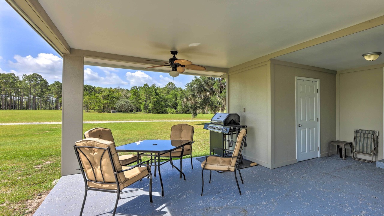 Photo of Outdoor in Crescent City