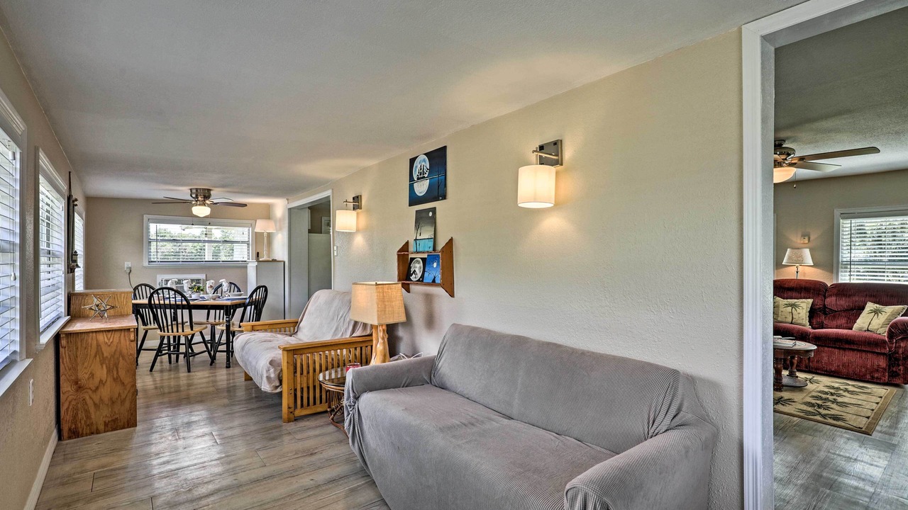 Photo of Livingroom in Crescent City