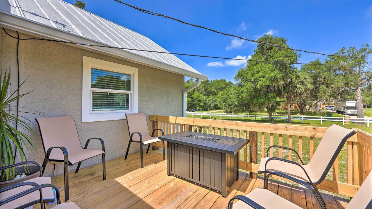 Photo of Outdoor in Crescent City