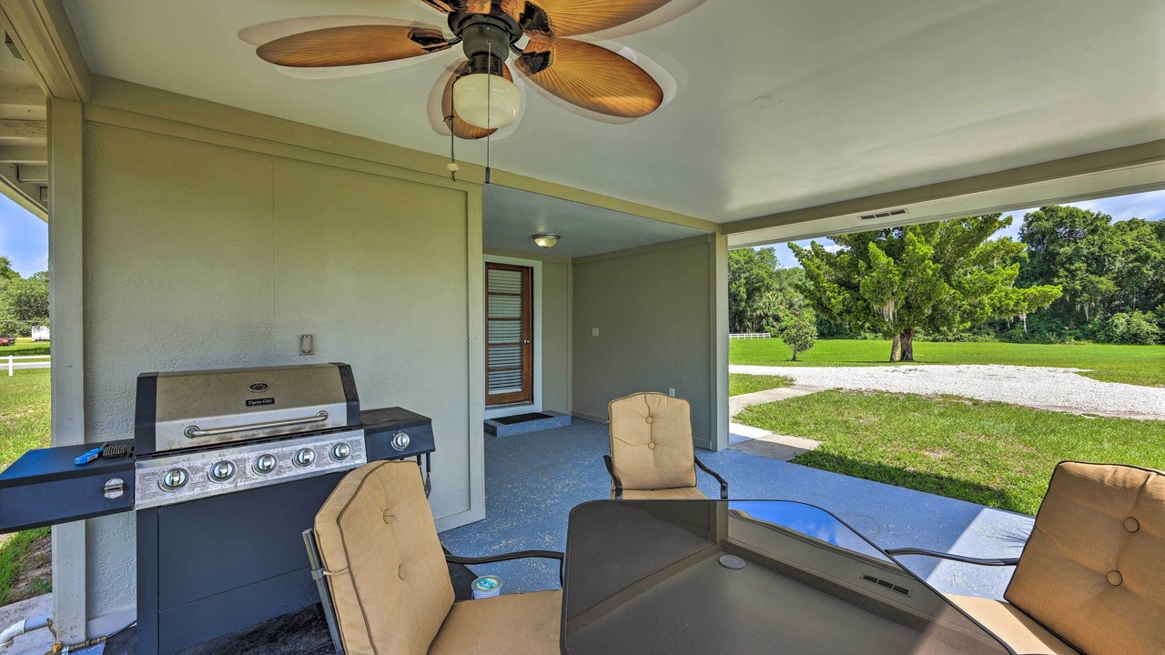 Photo of Outdoor in Crescent City