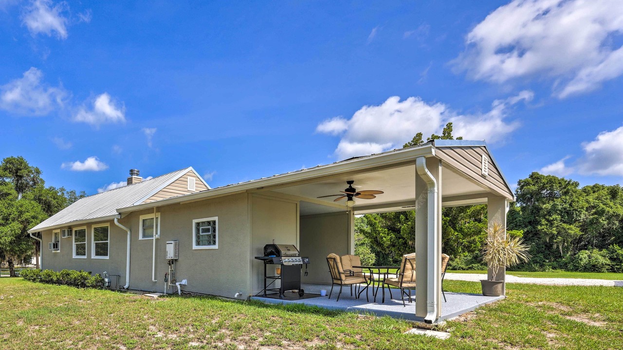 Photo of Outdoor in Crescent City