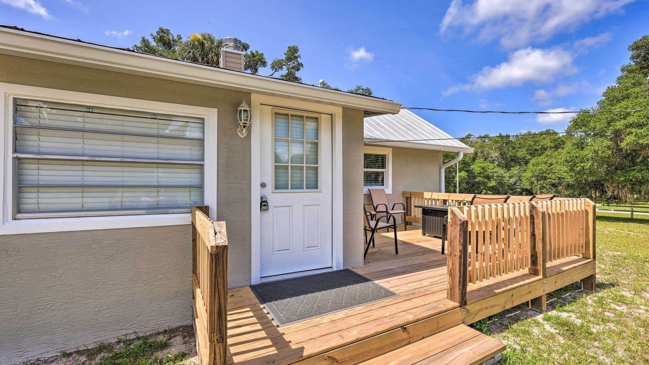 Photo of Outdoor in Crescent City