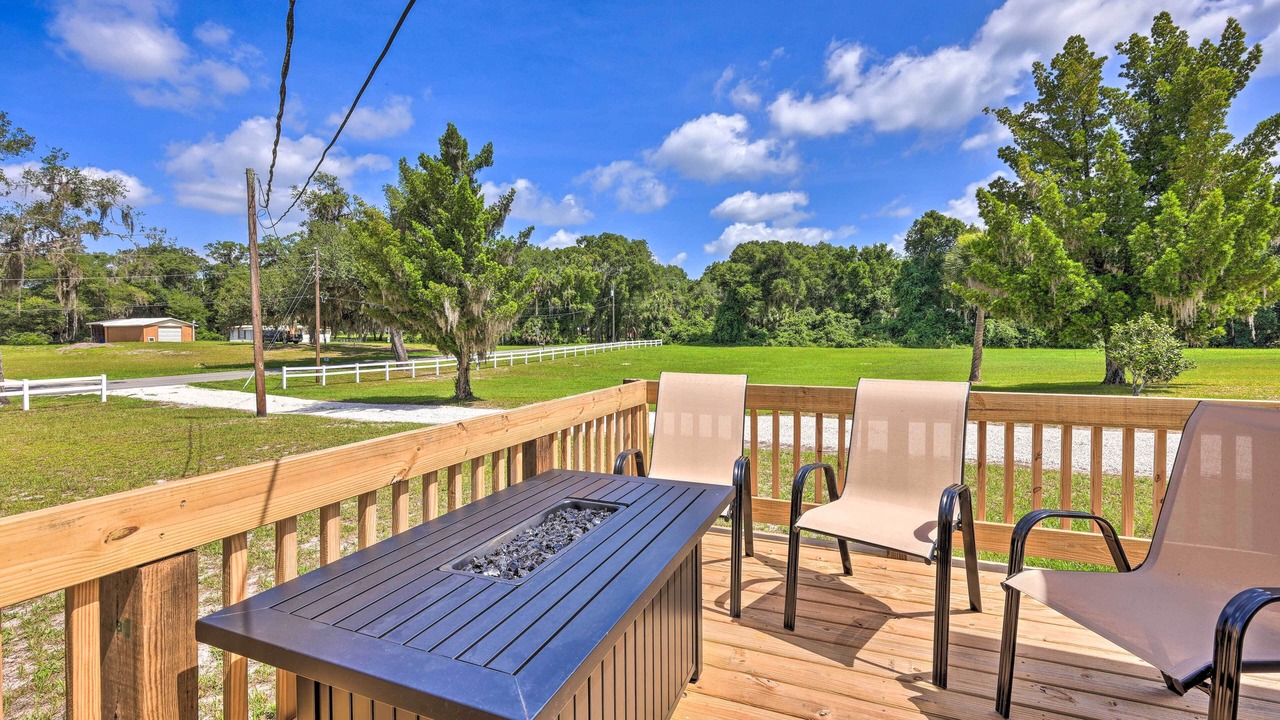 Photo of Outdoor in Crescent City