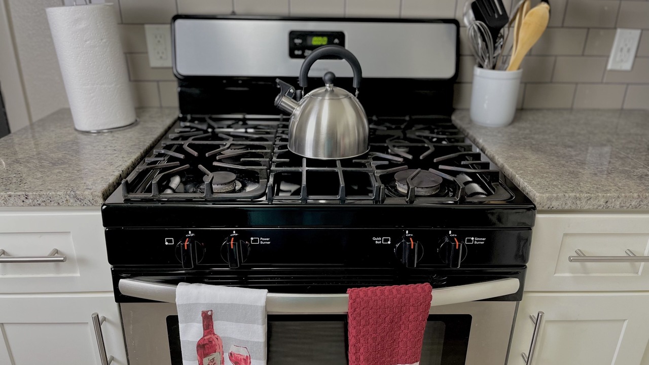 Photo of Kitchen in East Side