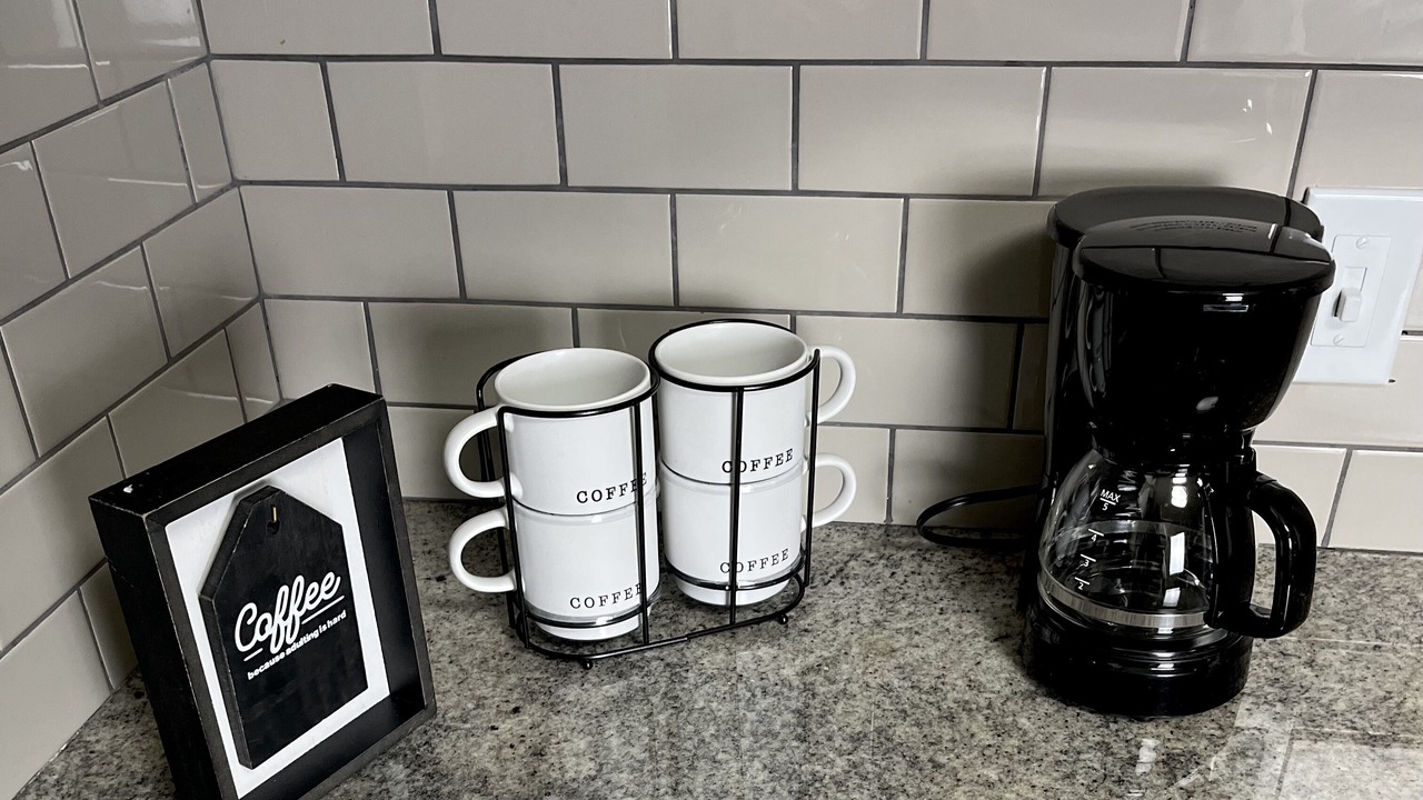 Photo of Kitchen in East Side