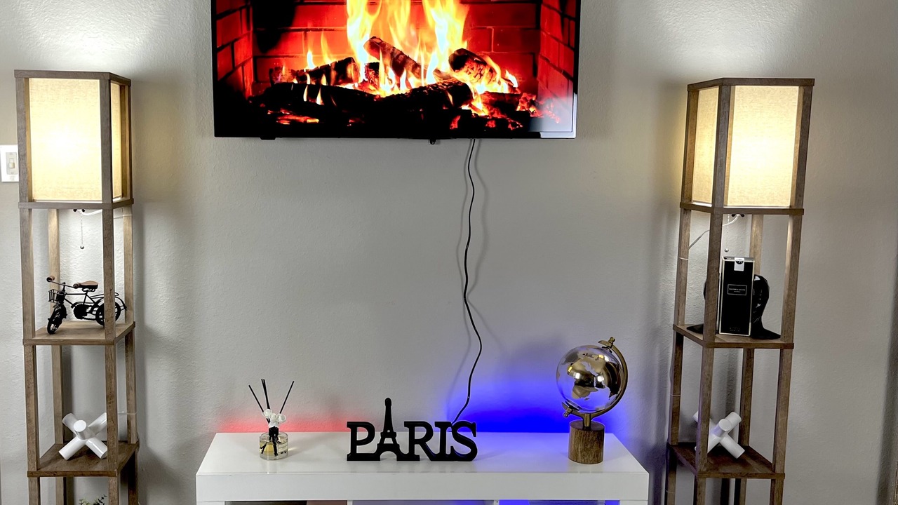 Photo of Livingroom in East Side