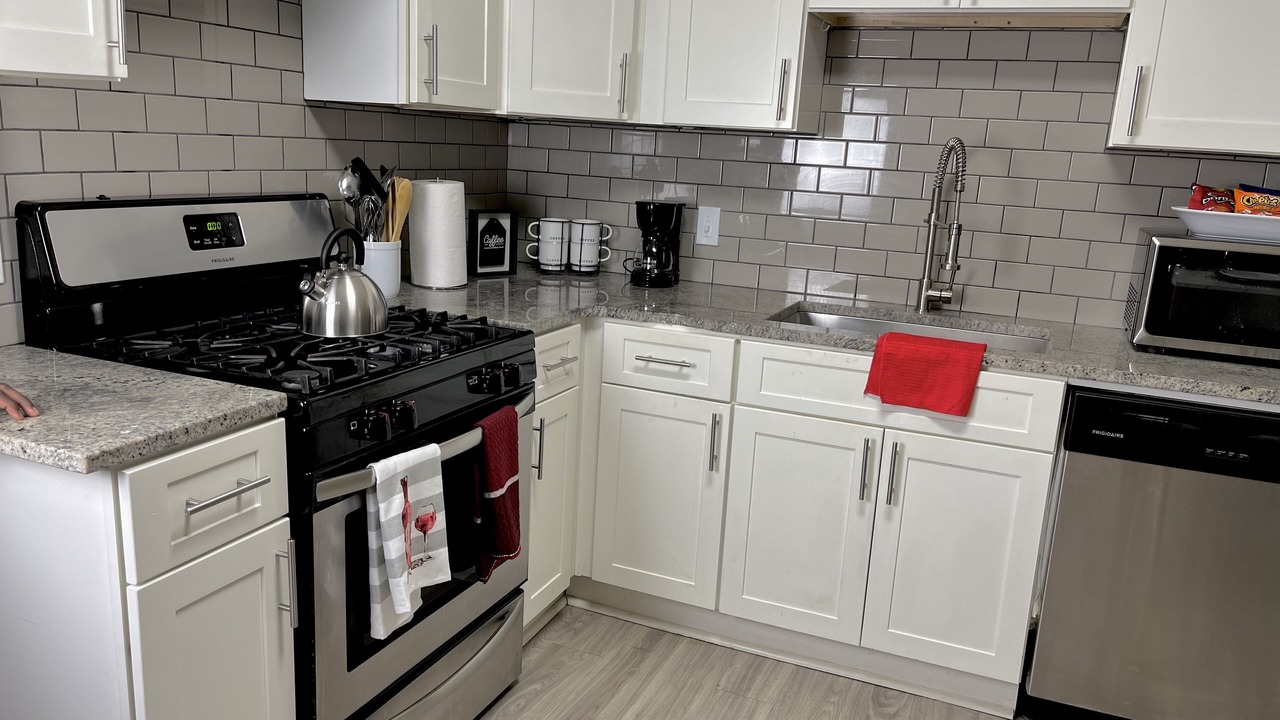 Photo of Kitchen in East Side