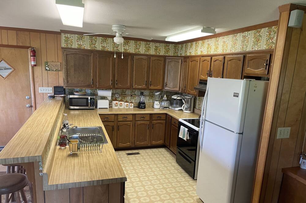 Photo of Kitchen in Pelham