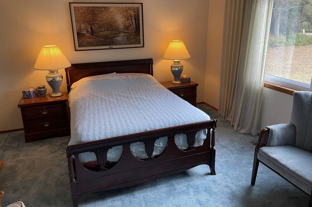 Photo of Bedroom in Pelham