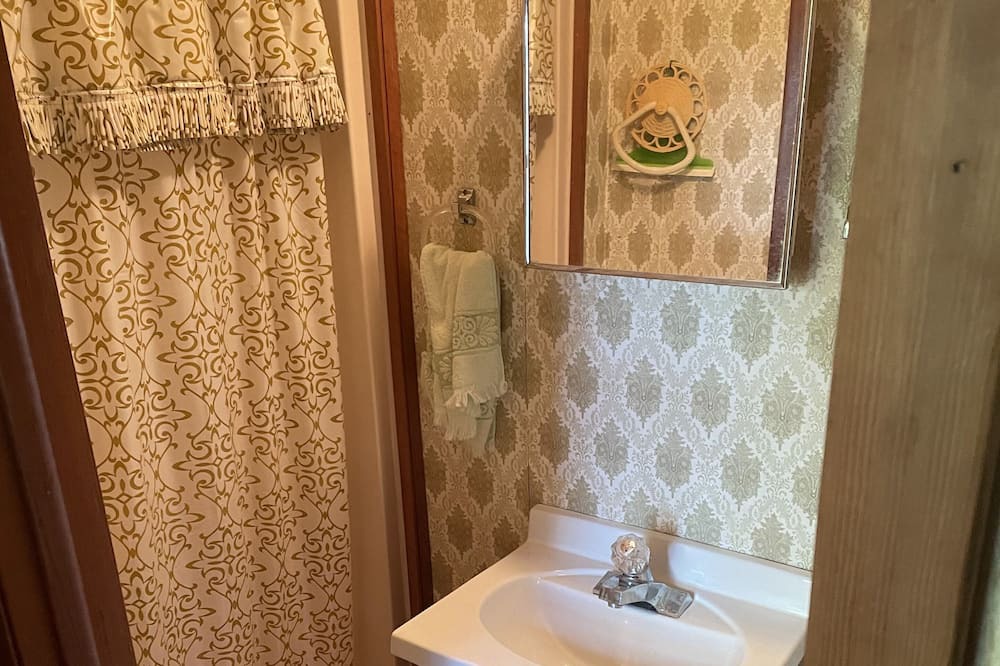 Photo of Bathroom in Pelham
