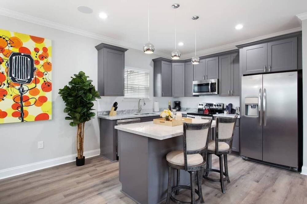Photo of Kitchen in South 7th Ward