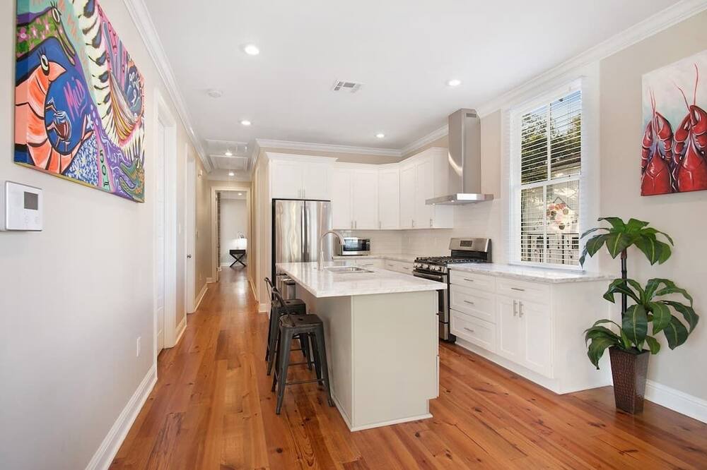 Photo of Kitchen in Mid-City