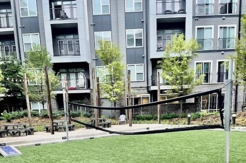 Photo of Outdoor in North Decatur