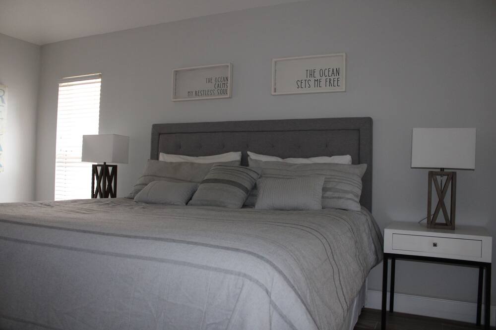 Photo of Bedroom in Four Corners