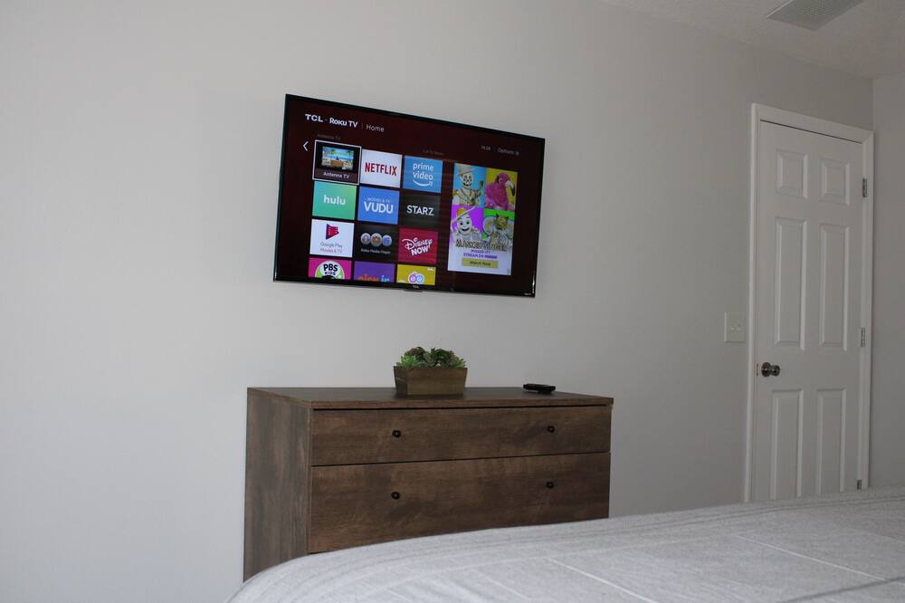 Photo of Bedroom in Four Corners