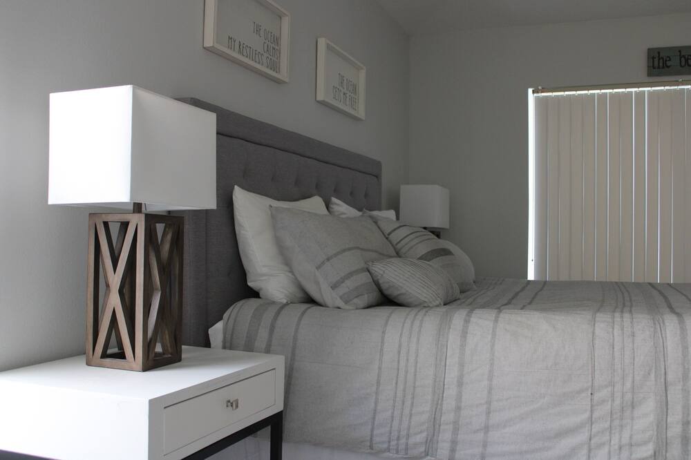 Photo of Bedroom in Four Corners