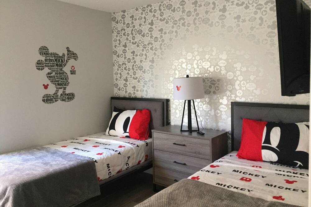 Photo of Bedroom in Four Corners