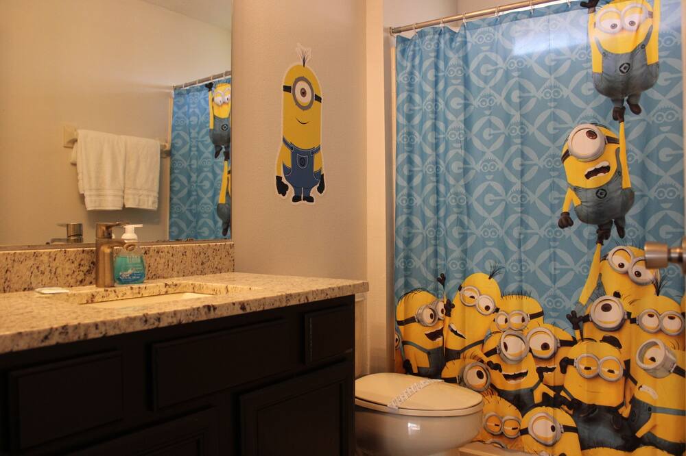 Photo of Bathroom in Four Corners