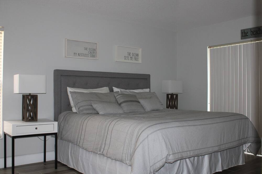 Photo of Bedroom in Four Corners