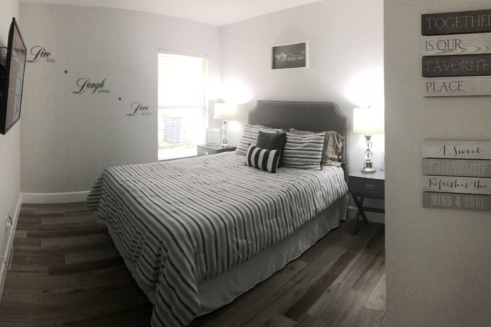 Photo of Bedroom in Four Corners