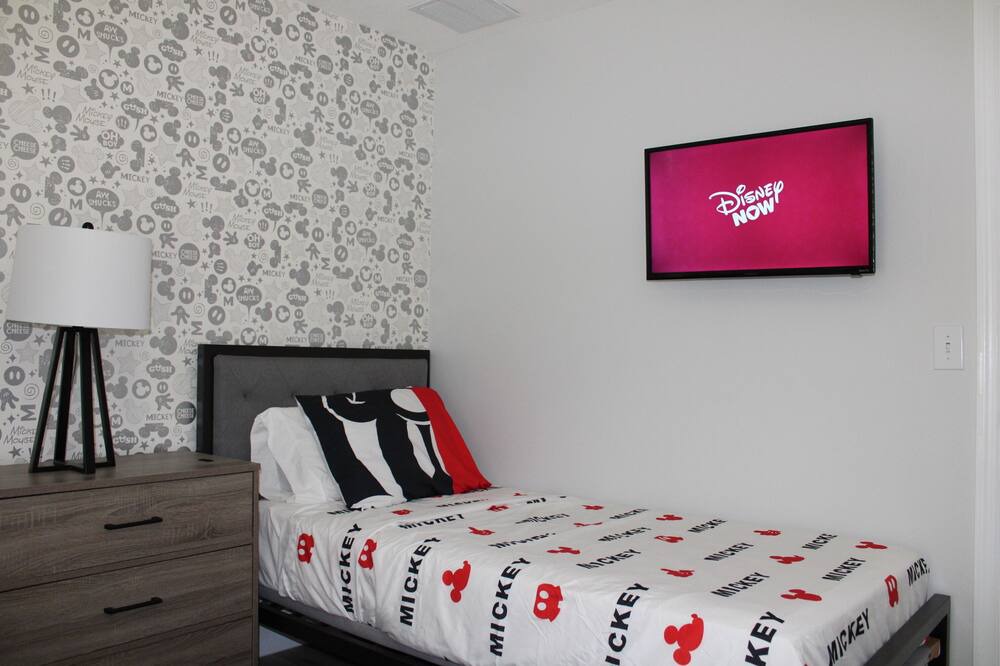 Photo of Bedroom in Four Corners