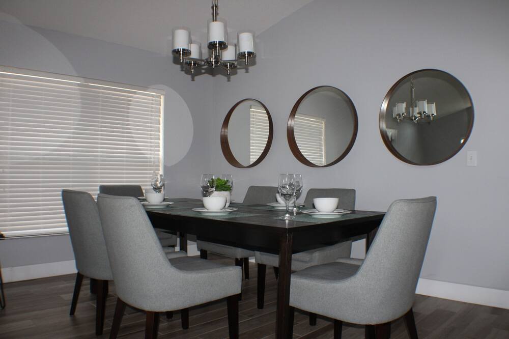Photo of Kitchen in Four Corners
