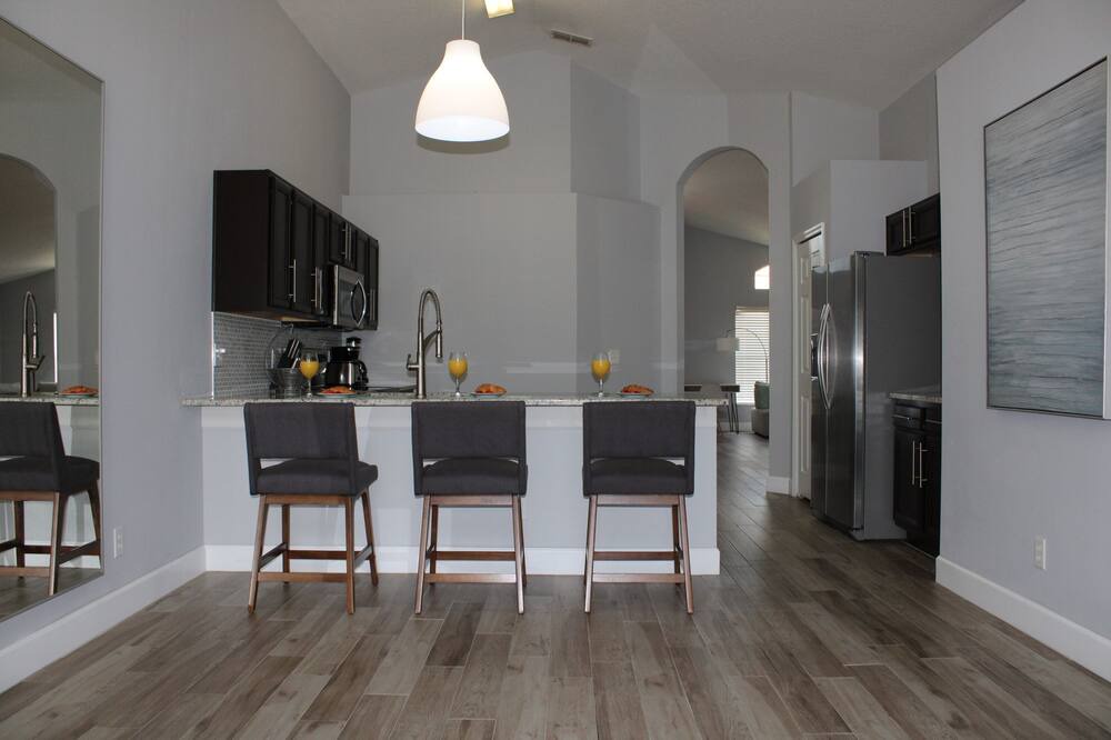 Photo of Kitchen in Four Corners