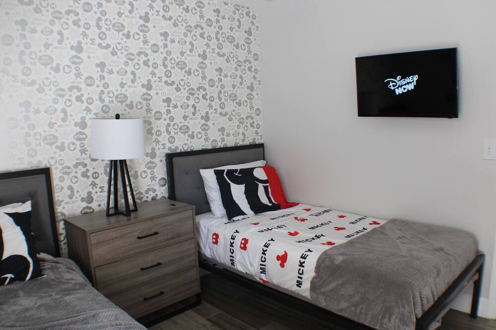 Photo of Bedroom in Four Corners