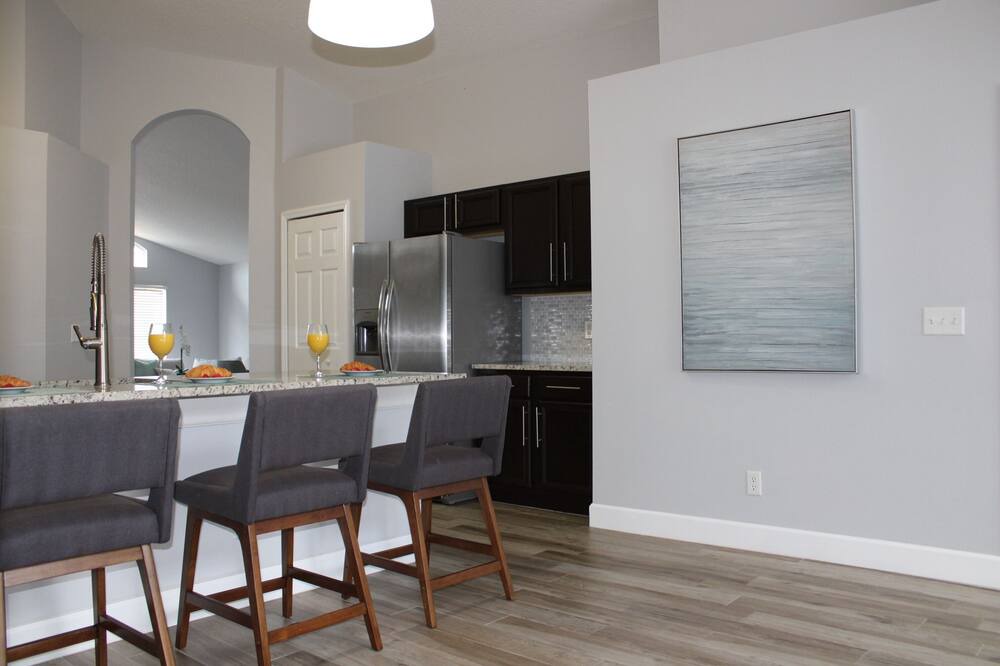 Photo of Kitchen in Four Corners