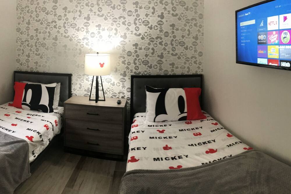 Photo of Bedroom in Four Corners