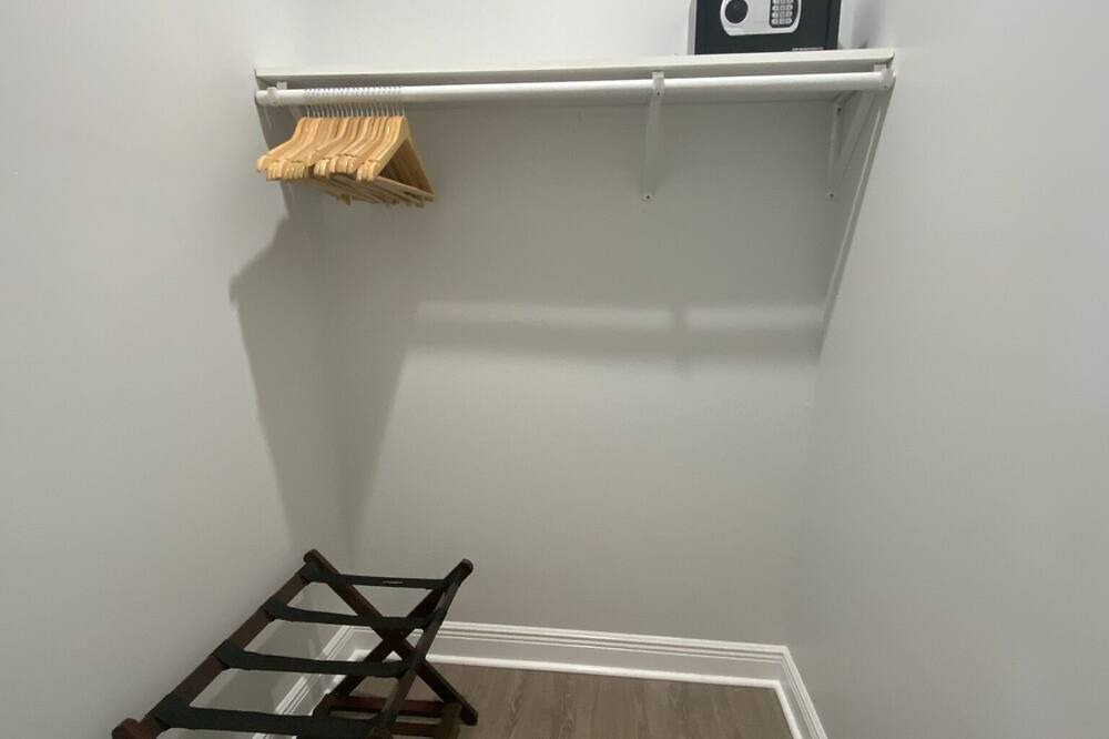 Photo of Bedroom in Wiggins