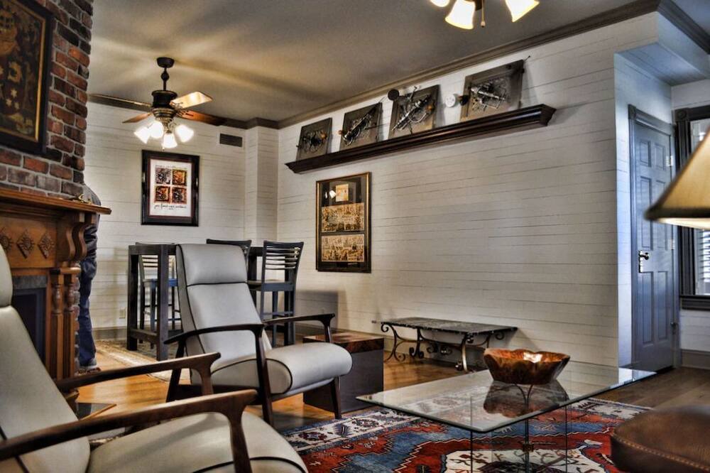 Photo of Livingroom in Brunswick