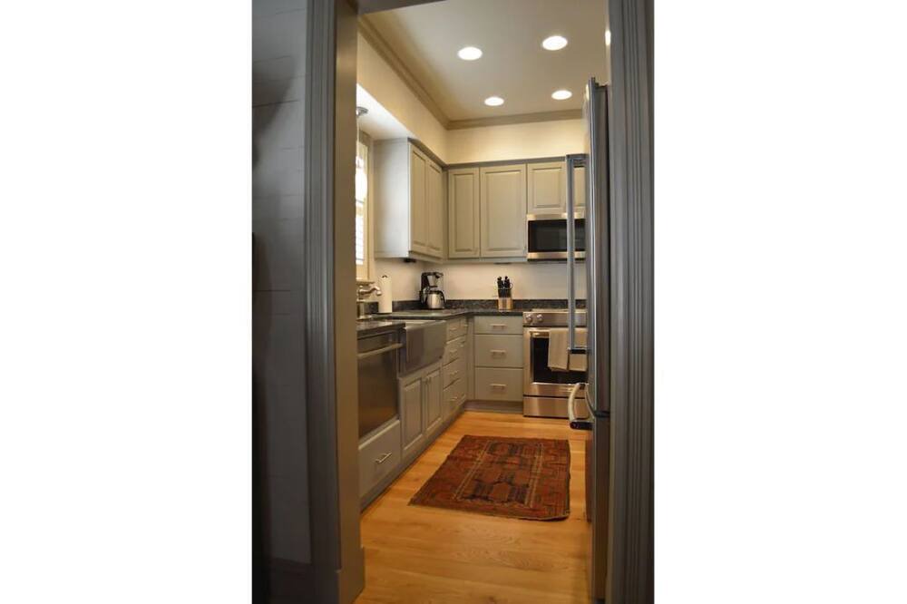 Photo of Kitchen in Brunswick