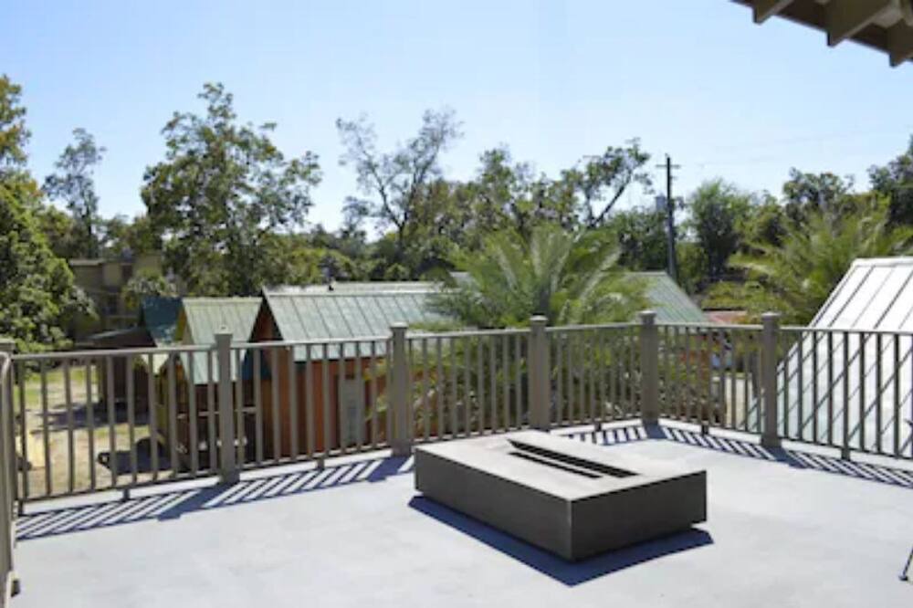 Photo of Patio Balcony in Brunswick