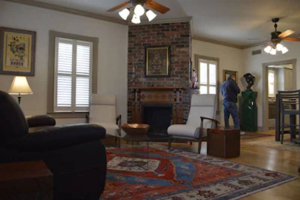 Photo of Livingroom in Brunswick