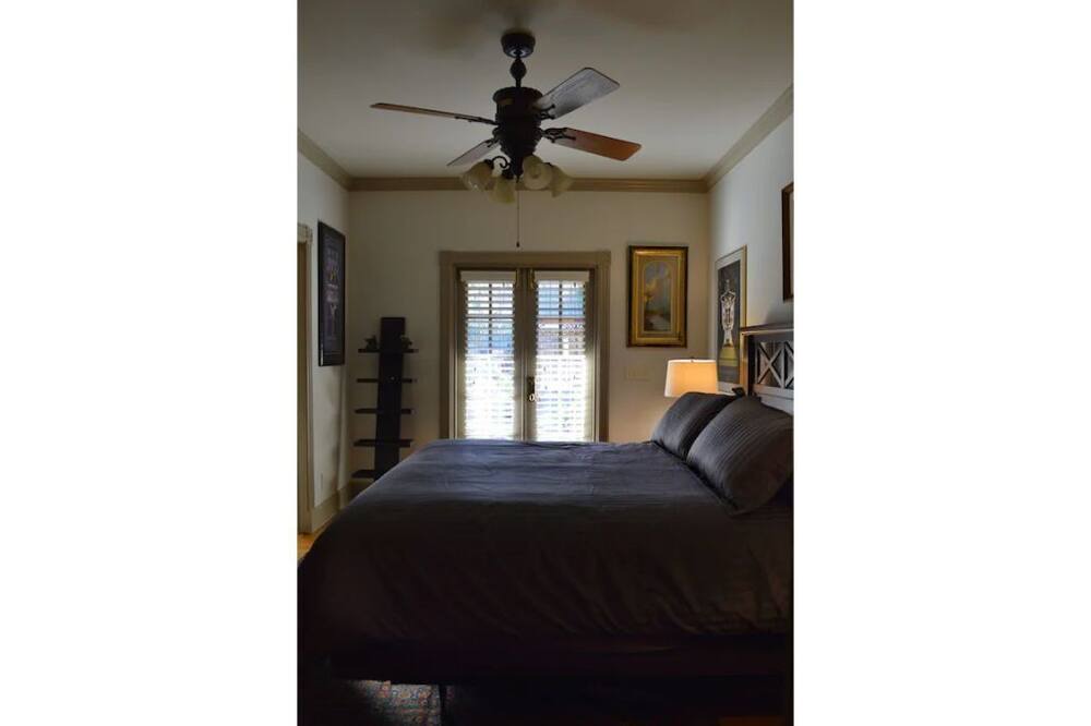 Photo of Bedroom in Brunswick