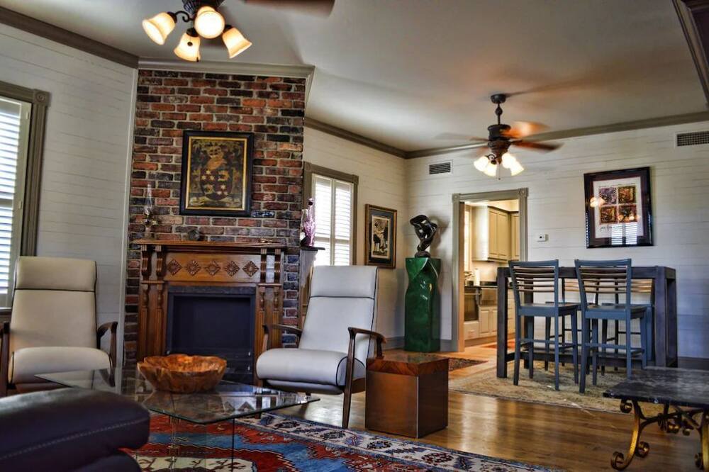 Photo of Livingroom in Brunswick