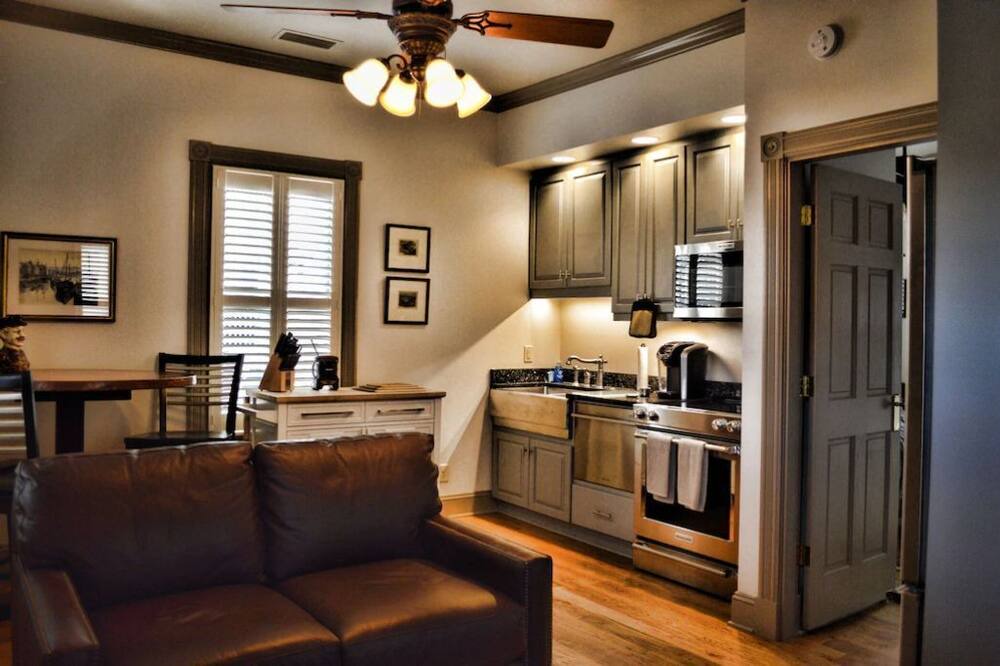 Photo of Kitchen in Brunswick