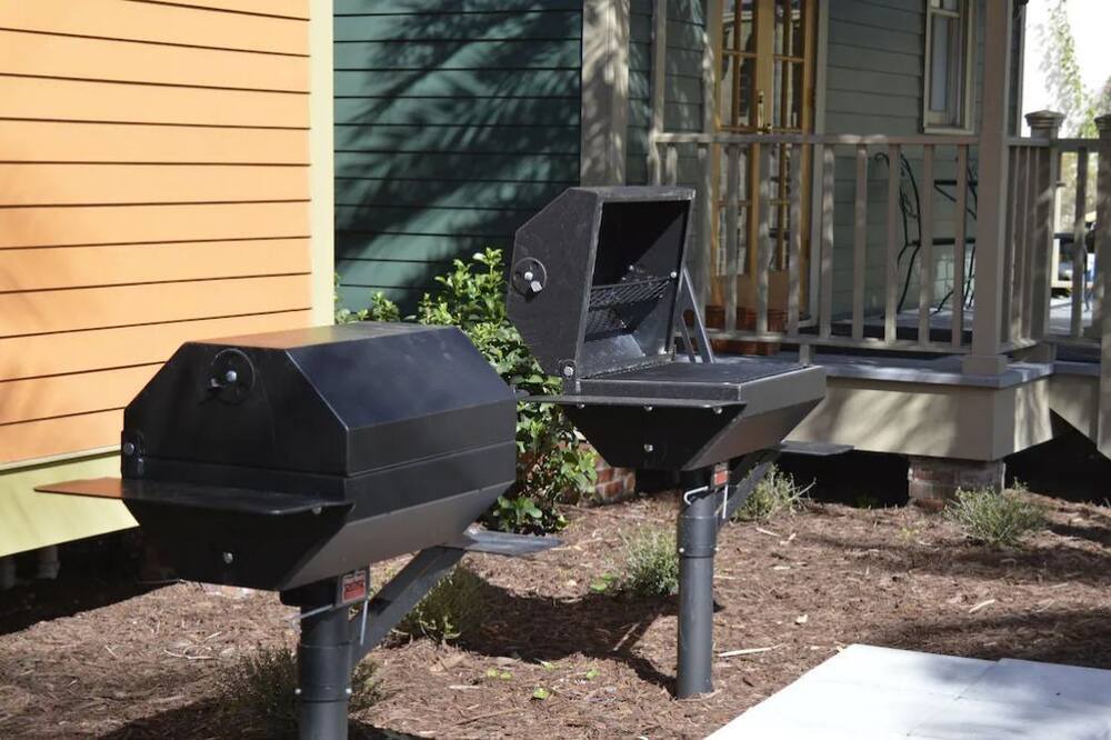 Photo of Outdoor in Brunswick
